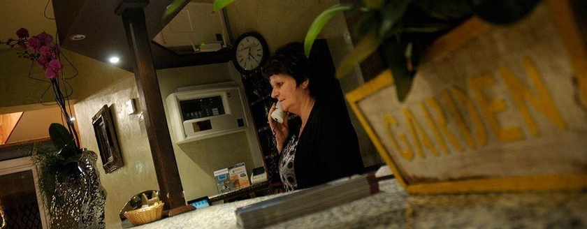 Imagen general del Hotel Garden Saint Martin. Foto 2