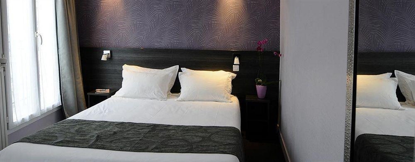 Imagen general del Hotel Garden Saint Martin. Foto 3