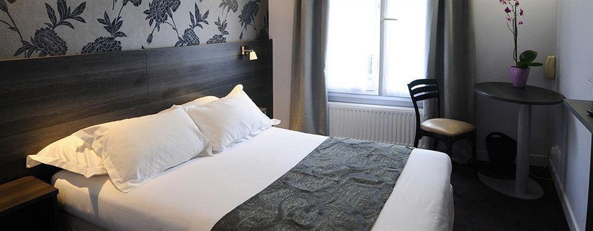 Imagen general del Hotel Garden Saint Martin. Foto 4