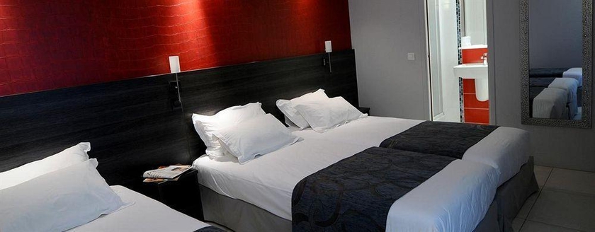 Imagen general del Hotel Garden Saint Martin. Foto 7