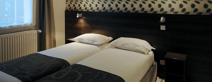 Imagen general del Hotel Garden Saint Martin. Foto 8