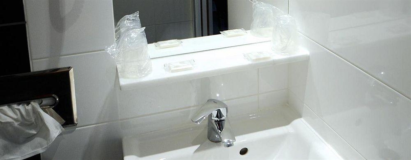 Imagen general del Hotel Garden Saint Martin. Foto 10