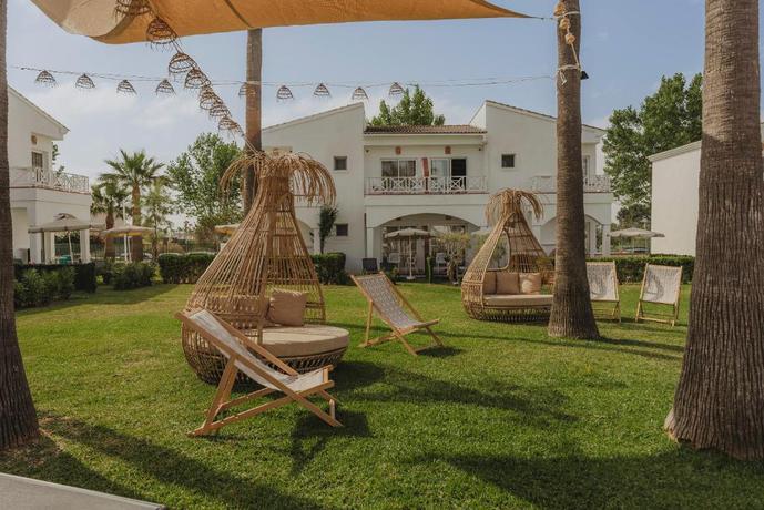 Imagen general del Hotel Garden Saladina - Adults Only. Foto 1