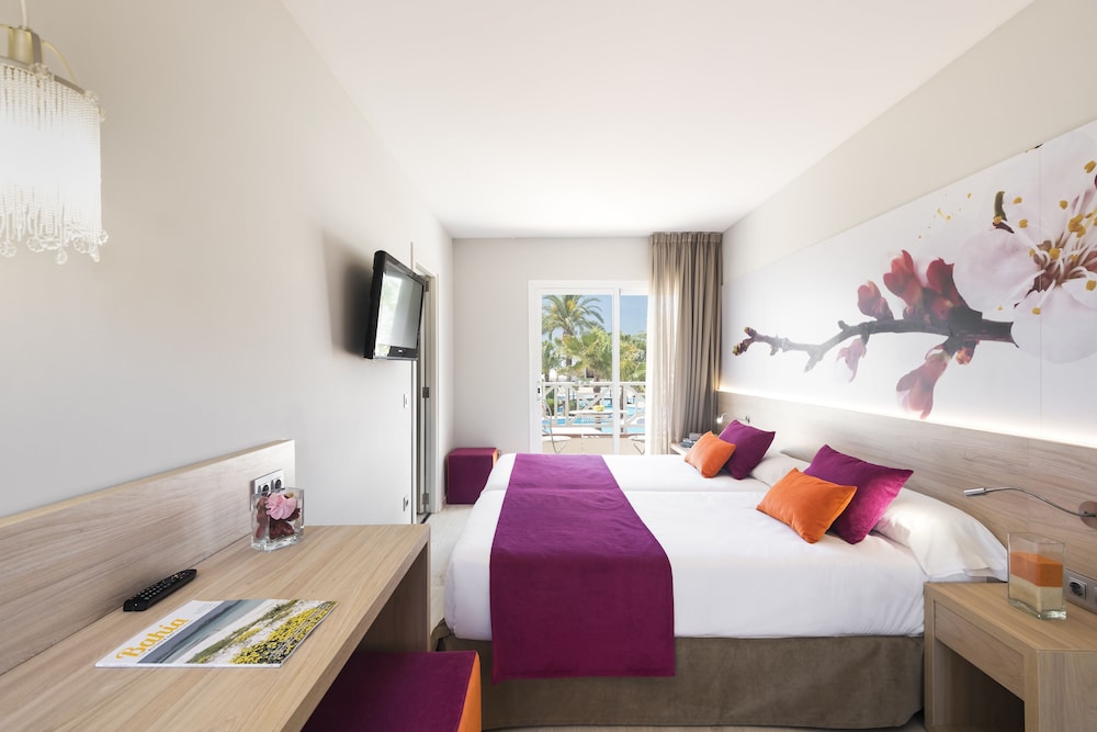 Imagen de la habitación del Hotel Garden Saladina - Adults Only. Foto 2