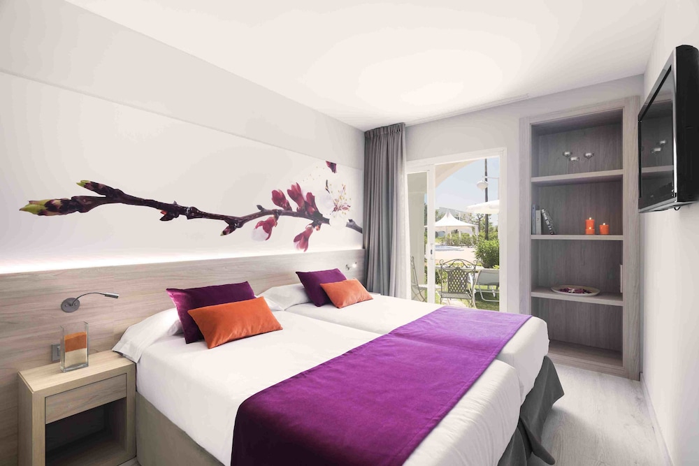 Imagen de la habitación del Hotel Garden Saladina - Adults Only. Foto 3