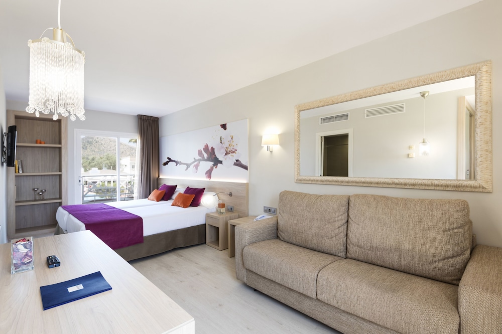 Imagen de la habitación del Hotel Garden Saladina - Adults Only. Foto 5