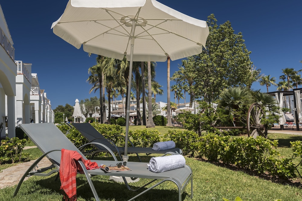 Imagen general del Hotel Garden Saladina - Adults Only. Foto 1