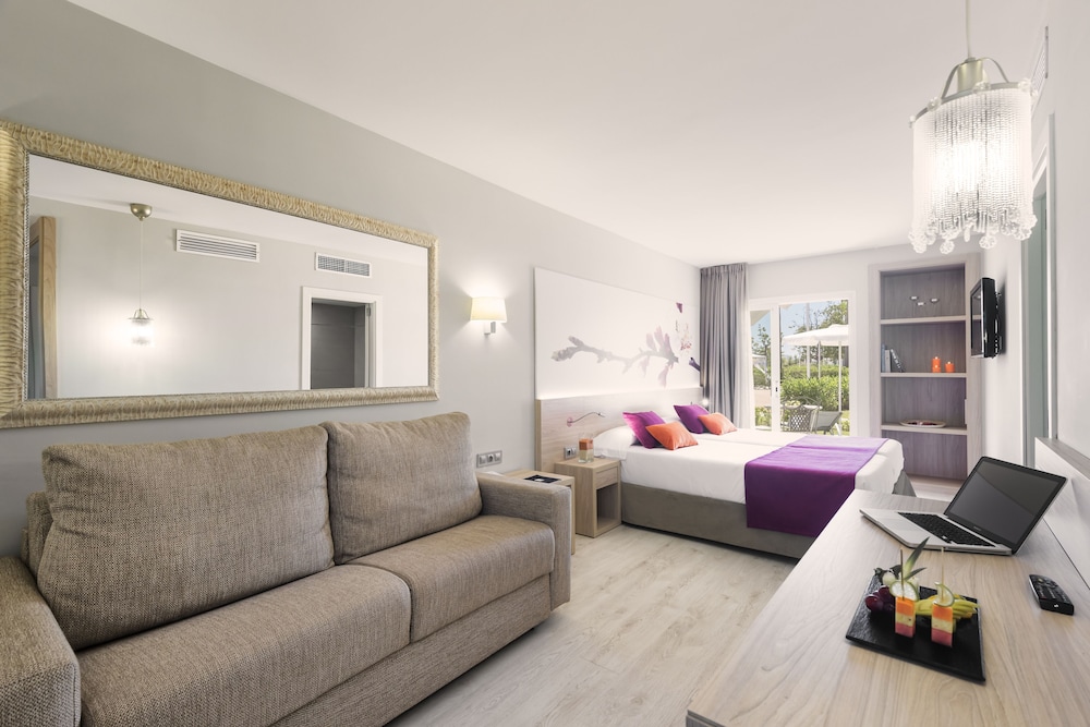 Imagen de la habitación del Hotel Garden Saladina - Adults Only. Foto 6