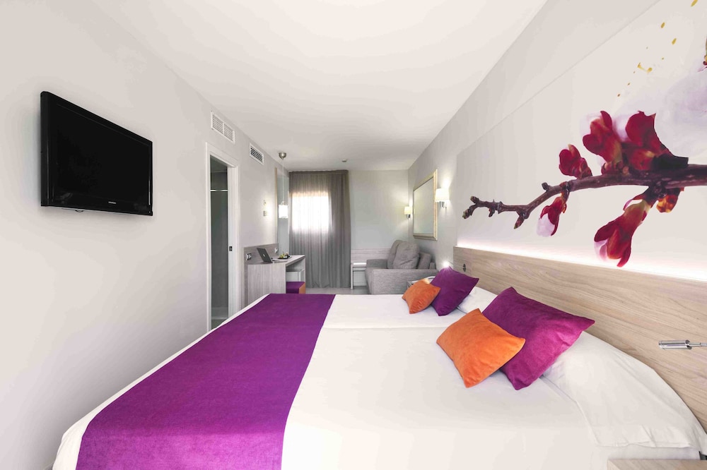 Imagen de la habitación del Hotel Garden Saladina - Adults Only. Foto 7