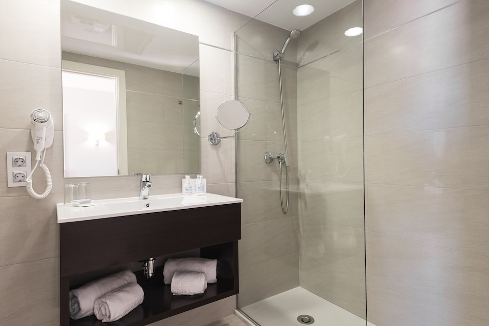 Imagen de la habitación del Hotel Garden Saladina - Adults Only. Foto 8