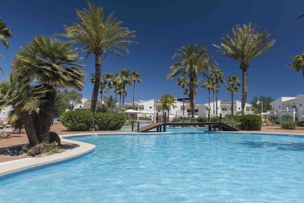 Imagen de la piscina del Hotel Garden Saladina - Adults Only. Foto 16