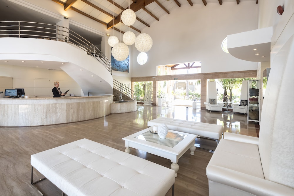 Imagen de los interiores del Hotel Garden Saladina - Adults Only. Foto 13