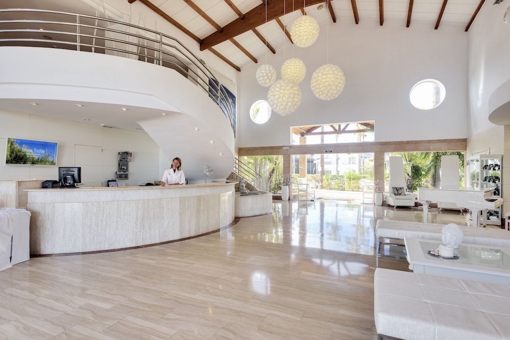 Imagen de los interiores del Hotel Garden Saladina - Adults Only. Foto 15