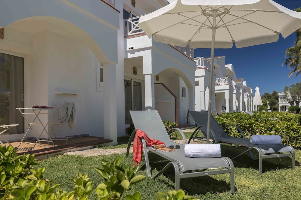 Imagen de la habitación del Hotel Garden Saladina - Adults Only. Foto 9