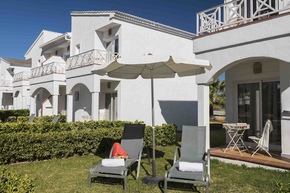 Imagen de la habitación del Hotel Garden Saladina - Adults Only. Foto 10