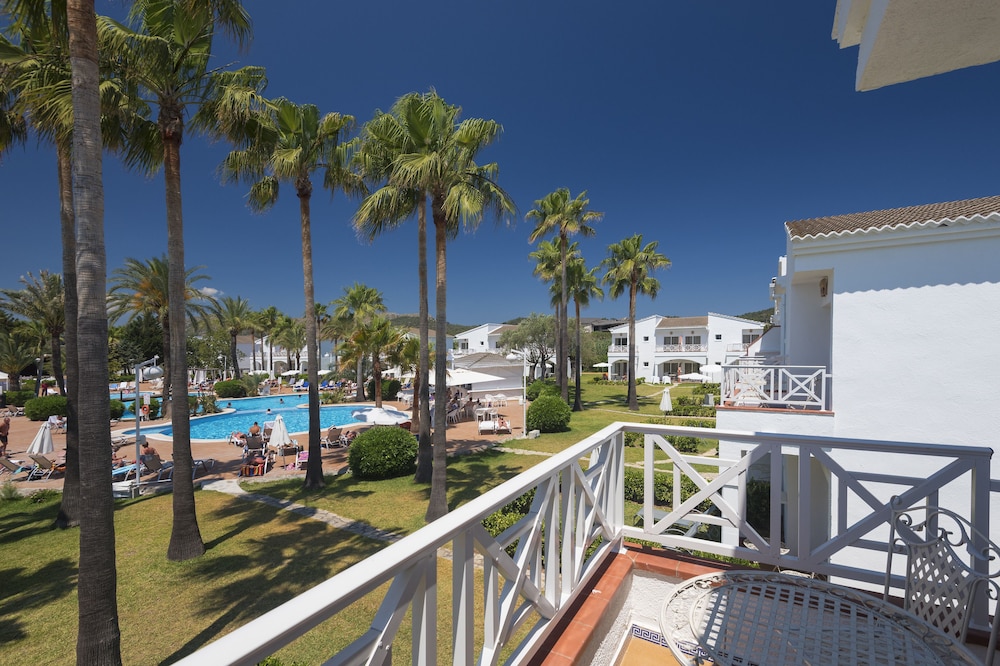 Imagen de la habitación del Hotel Garden Saladina - Adults Only. Foto 11