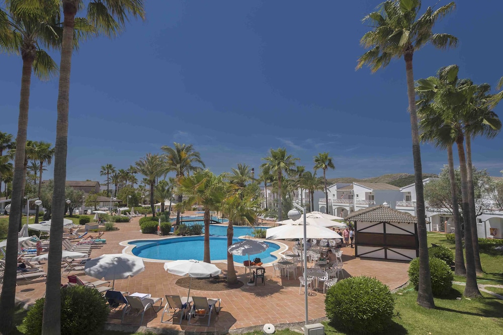 Imagen de la piscina del Hotel Garden Saladina - Adults Only. Foto 18