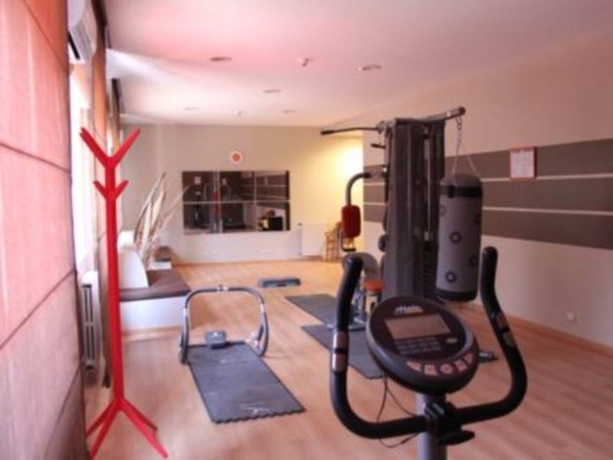 Imagen general del Hotel Garden, San Giovanni La Punta. Foto 5