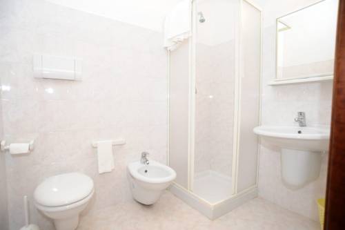 Imagen de la habitación del Hotel Garden, San Giovanni Rotondo. Foto 13