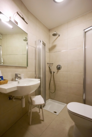 Imagen de la habitación del Hotel Garden Sea. Foto 13