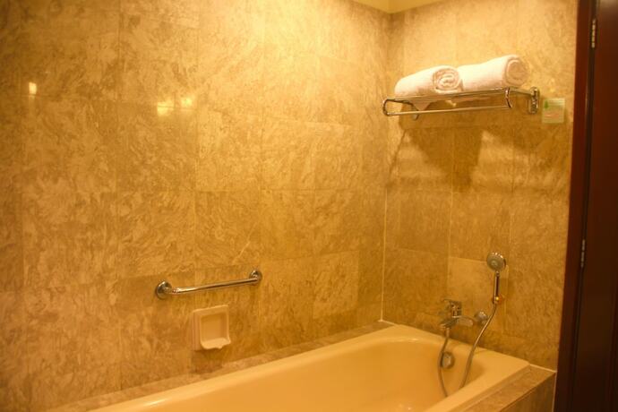 Imagen general del Hotel Garden Service Suites At Times Square. Foto 3