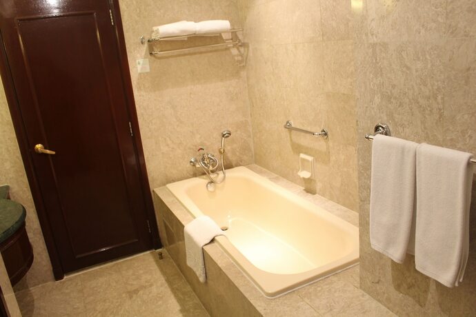 Imagen general del Hotel Garden Service Suites At Times Square. Foto 6