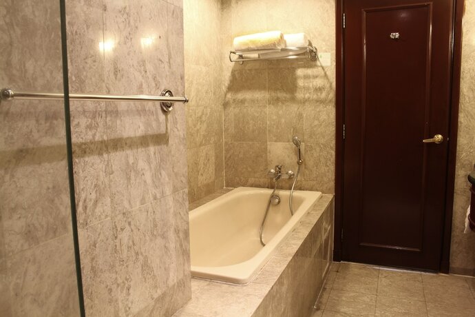 Imagen general del Hotel Garden Service Suites At Times Square. Foto 9