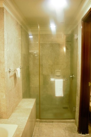Imagen general del Hotel Garden Service Suites At Times Square. Foto 12