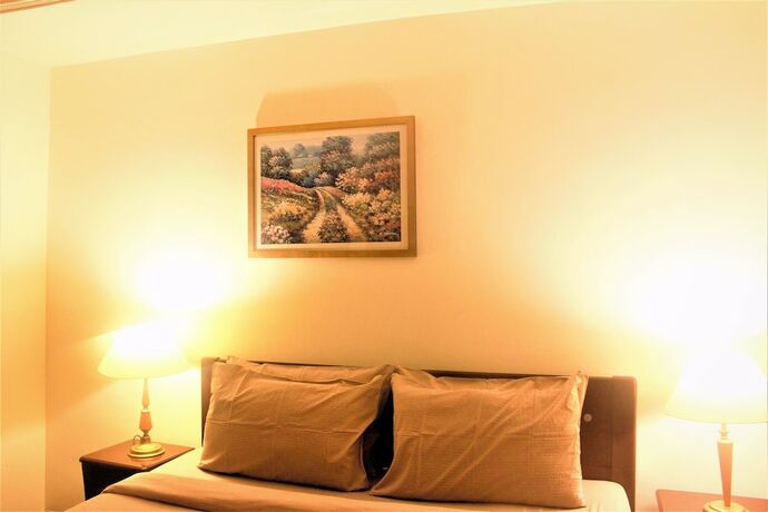 Imagen de la habitación del Hotel Garden Service Suites At Times Square. Foto 19