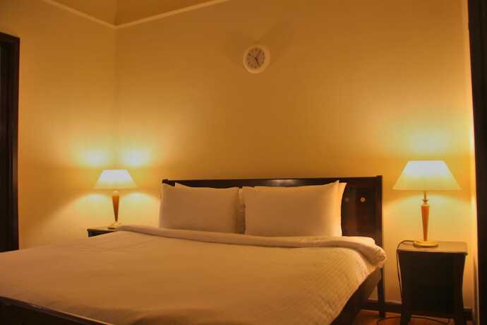 Imagen de la habitación del Hotel Garden Service Suites At Times Square. Foto 20