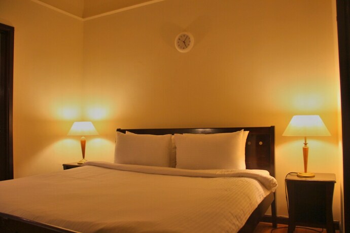Imagen de la habitación del Hotel Garden Service Suites At Times Square. Foto 31