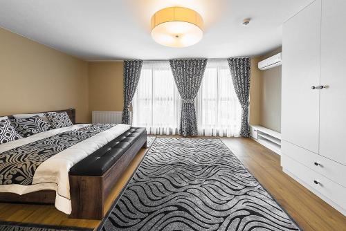 Imagen de la habitación del Hotel Garden, Siedlce. Foto 8