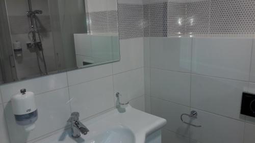 Imagen de la habitación del Hotel Garden, Siedlce. Foto 9