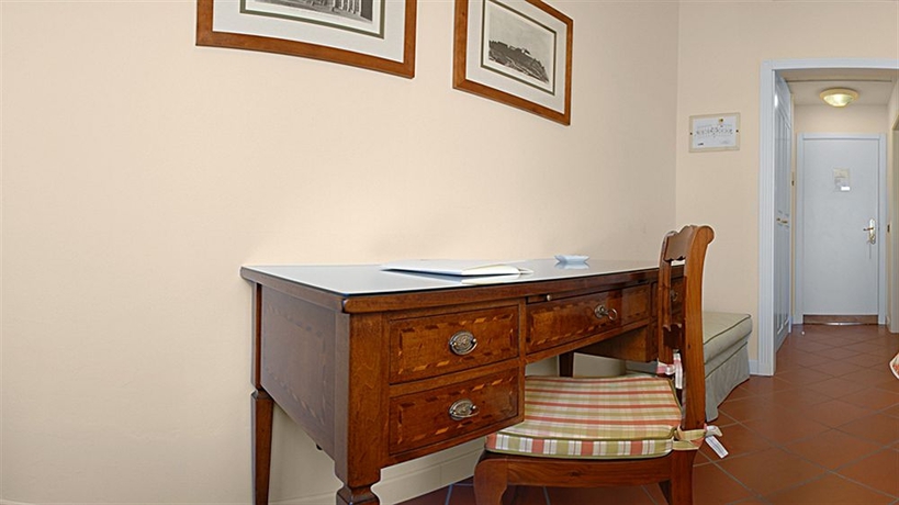 Imagen de la habitación del Hotel Garden, Siena. Foto 10