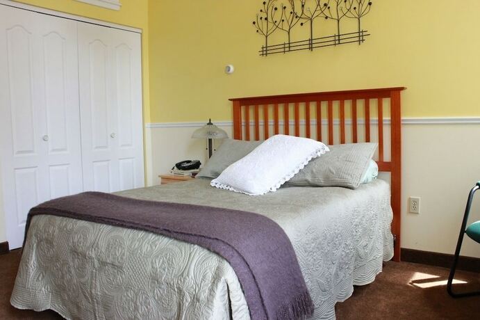 Imagen de la habitación del Hotel Garden South Park Inn. Foto 14