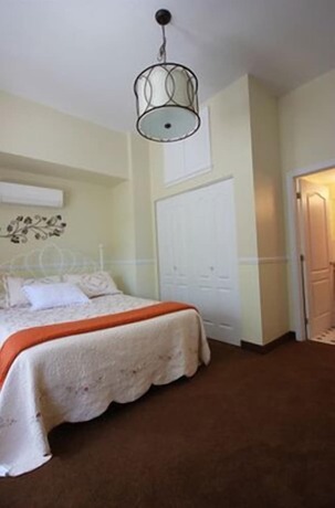 Imagen de la habitación del Hotel Garden South Park Inn. Foto 15