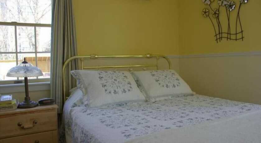Imagen de la habitación del Hotel Garden South Park Inn. Foto 16