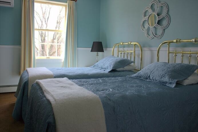 Imagen de la habitación del Hotel Garden South Park Inn. Foto 18