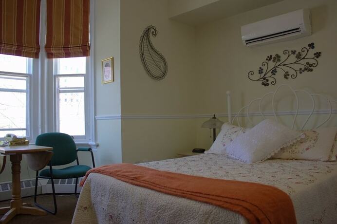 Imagen de la habitación del Hotel Garden South Park Inn. Foto 19