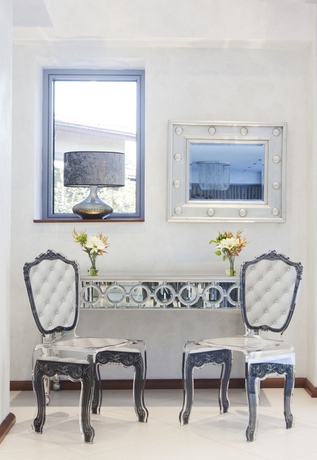 Imagen de los interiores del Hotel Garden Spa Boutique. Foto 14