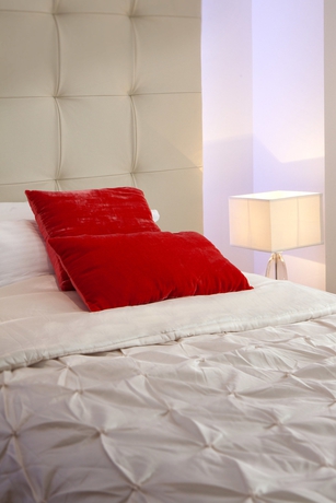 Imagen de la habitación del Hotel Garden Spa Boutique. Foto 8