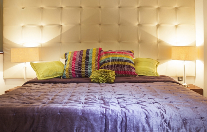Imagen de la habitación del Hotel Garden Spa Boutique. Foto 9