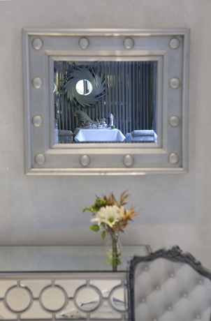 Imagen de los interiores del Hotel Garden Spa Boutique. Foto 15