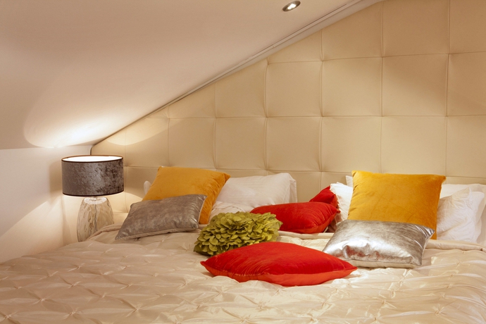 Imagen de la habitación del Hotel Garden Spa Boutique. Foto 11