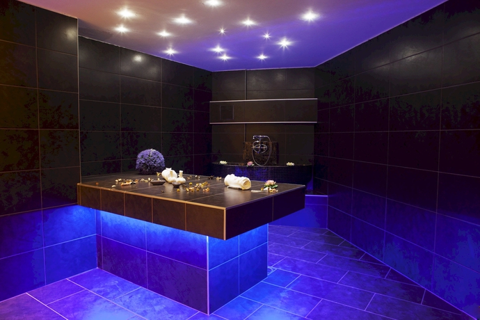 Imagen general del Hotel Garden Spa Boutique. Foto 1