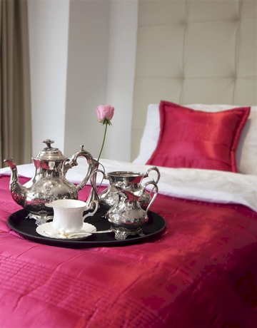 Imagen de la habitación del Hotel Garden Spa Boutique. Foto 13