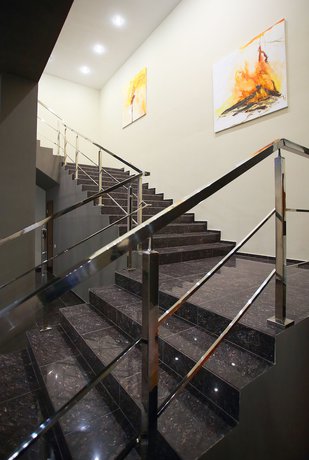 Imagen de los interiores del Hotel Garden Spa. Foto 16