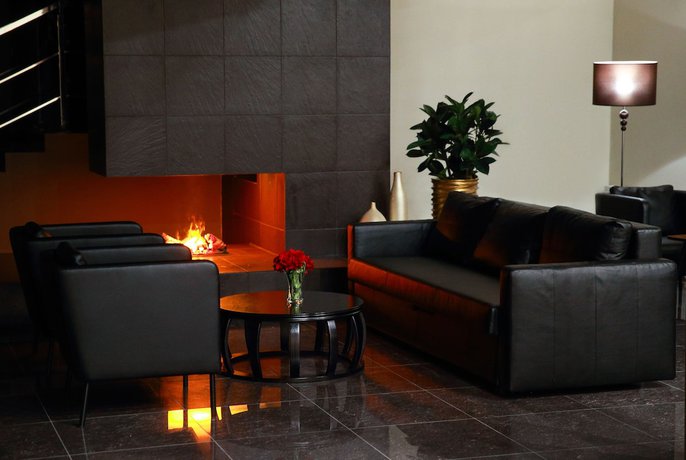 Imagen de los interiores del Hotel Garden Spa. Foto 17