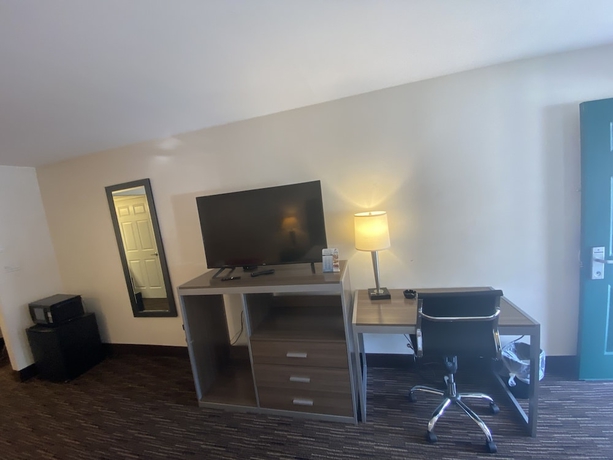 Imagen de la habitación del Hotel Garden State Inn. Foto 3