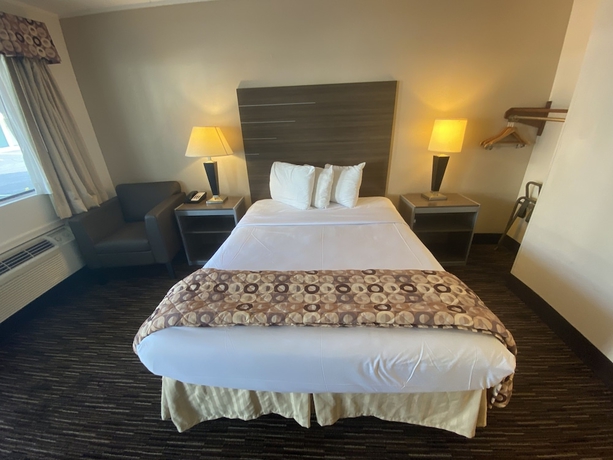 Imagen de la habitación del Hotel Garden State Inn. Foto 4